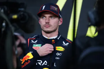 Dokumentarac o Verstappenu je hit: Evo gdje možete doznati veliku tajnu o njemu