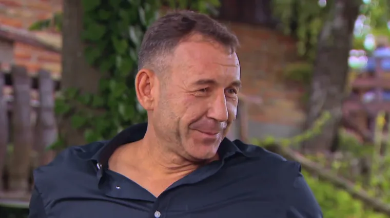 Robert iz 'Ljubav je na selu' otkrio velike novosti: 'U vezi sam i sretan sam'