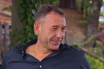 Robert iz 'Ljubav je na selu' otkrio velike novosti: 'U vezi sam i sretan sam'