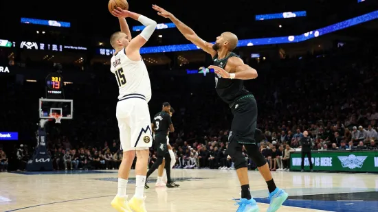 Jokiću za dlaku pobjegao triple-double, a doigravanje na istoku se pretvara u pravu dramu