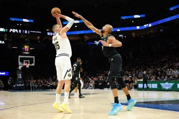 Jokiću za dlaku pobjegao triple-double, a doigravanje na istoku se pretvara u pravu dramu