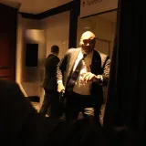 Pogledajte slike kaosa u noći u Bijeloj kući: Posezali se pi&scaron;tolji, evakuirani Trump i Melanija