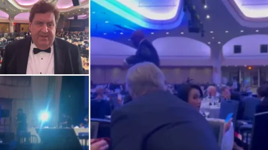 Novinar opisao noć užasa: 'Pomislio sam - to je onaj tihi zvuk poluautomatskog oružja'