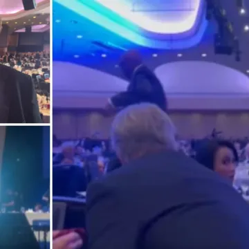 Novinar opisao noć užasa: 'Pomislio sam - to je onaj tihi zvuk poluautomatskog oružja'