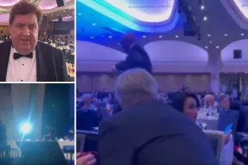 Novinar opisao noć užasa: 'Pomislio sam - to je onaj tihi zvuk poluautomatskog oružja'