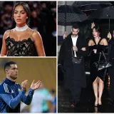 Ronaldo otkrio &scaron;to mu je važnije od najljep&scaron;eg gola: Odgovor o Georgini zapalio mreže