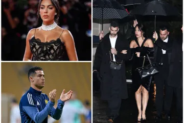 Ronaldo otkrio &scaron;to mu je važnije od najljep&scaron;eg gola: Odgovor o Georgini zapalio mreže
