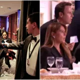 Pogledajte &scaron;to je uhvatila kamera: Melanija u &scaron;oku, izgovorila je jedno pitanje