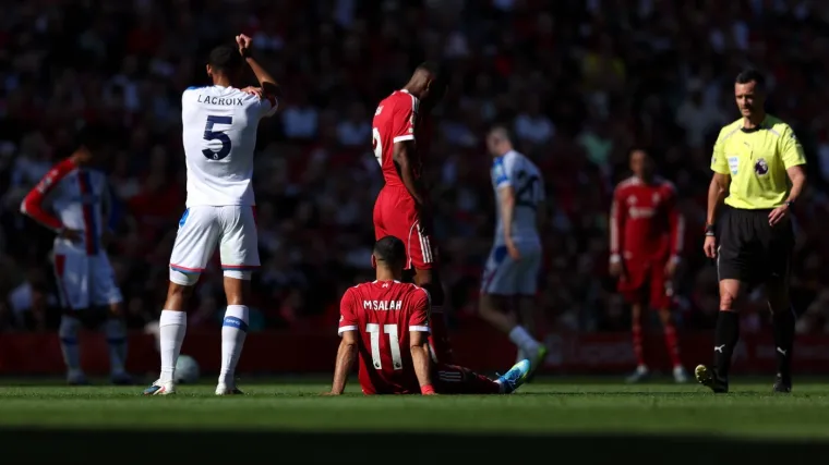 Legenda Liverpoola se te&scaron;ko ozlijedila, upitan nastup na Svjetskom prvenstvu!?