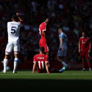 Legenda Liverpoola se te&scaron;ko ozlijedila, upitan nastup na Svjetskom prvenstvu!?