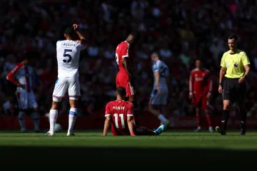 Legenda Liverpoola se te&scaron;ko ozlijedila, upitan nastup na Svjetskom prvenstvu!?