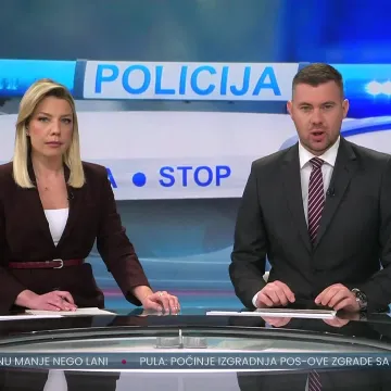 Gorio hrvatski dvorac! Policija otkrila detalje - sve krenulo od jedne stvari