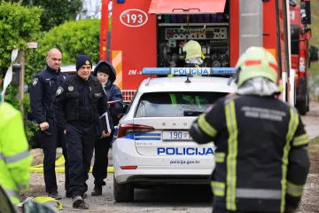 Gorio hrvatski dvorac! Policija otkrila detalje - sve krenulo od jedne stvari