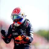 Četvrta epizoda 'Slobodnog lava' donosi priču o kaosu i četvrtoj kruni Max Verstappen