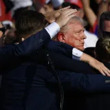 Od atentata do zavjera: Na Trumpa pucali, slali mu cijanid, htjeli ga dohvatiti viličarem