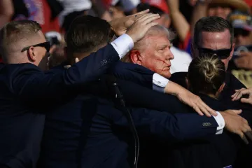 Od atentata do zavjera: Na Trumpa pucali, slali mu cijanid, htjeli ga dohvatiti viličarem