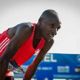 Kenijac &scaron;okirao svijet: Sru&scaron;en mitski rekord i granica koja je djelovala nemoguće