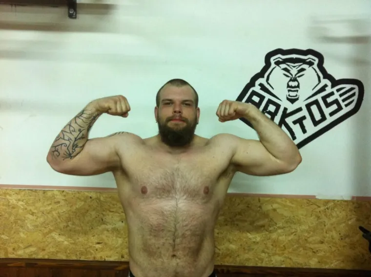 Priča o ličkoj obitelji Ma&scaron;ić koja je stvorila svjetskog prvaka u obaranju ruke!