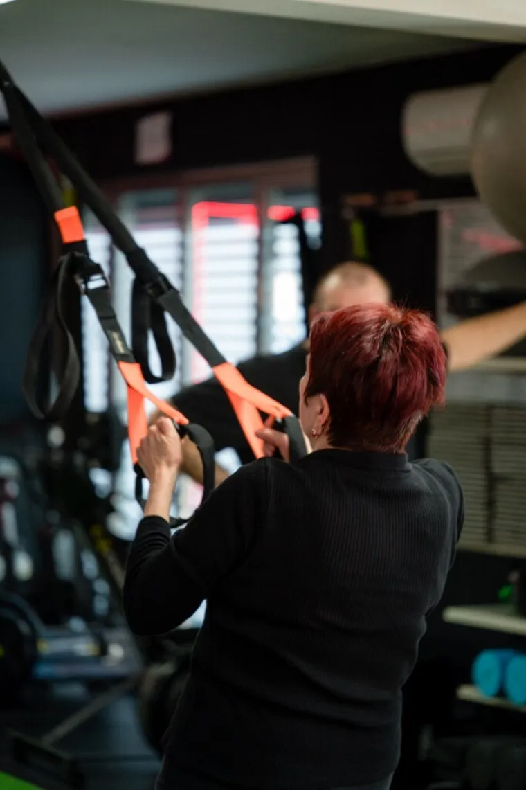 Priča o ličkoj obitelji Ma&scaron;ić koja je stvorila svjetskog prvaka u obaranju ruke!