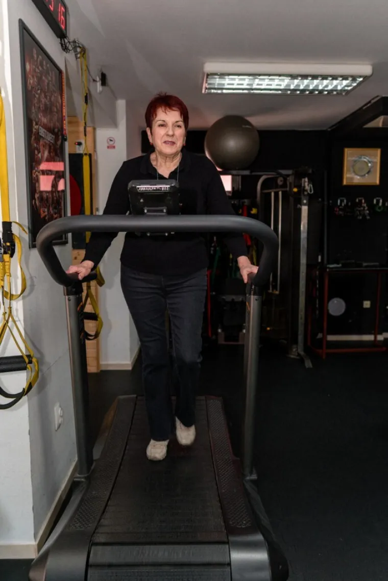 Priča o ličkoj obitelji Ma&scaron;ić koja je stvorila svjetskog prvaka u obaranju ruke!