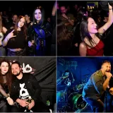 Žestoka večer u Varaždinu: Jan Kereke&scaron; i bend zapalili pozornicu, evo tko je sve bio na koncertu