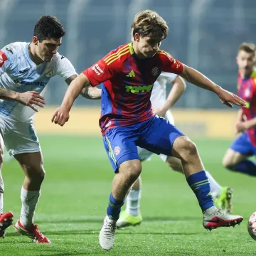 Derbi koji može prelomiti sezonu: Rijeka i Hajduk u sudaru za važne bodove