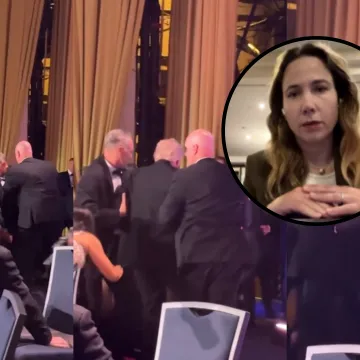 Selak Raspudić javila se s mjesta pucnjave! Pokazala krhotine stakla: 'Bilo je munjevito!'