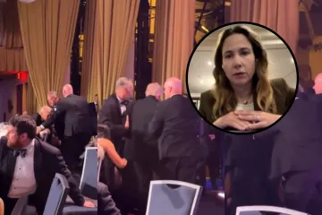 Selak Raspudić javila se s mjesta pucnjave! Pokazala krhotine stakla: 'Bilo je munjevito!'