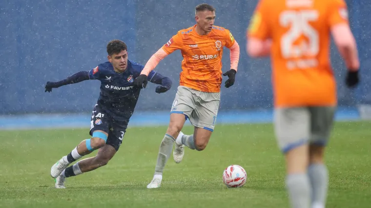 Sve spremno za slavlje na Maksimiru: Dinamo lovi naslov, Varaždin kvari planove