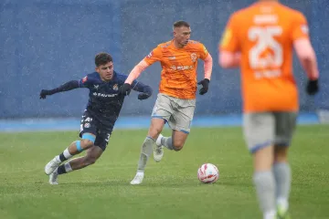 Sve spremno za slavlje na Maksimiru: Dinamo lovi naslov, Varaždin kvari planove