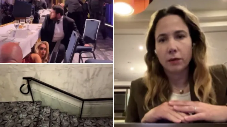 Selak Raspudić javila nam se s mjesta pucnjave! Pokazala krhotine stakla: 'Bilo je munjevito!'