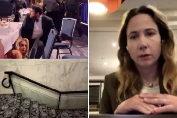 Selak Raspudić javila se s mjesta pucnjave! Pokazala krhotine stakla: 'Bilo je munjevito!'