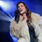 Severina u odvažnom kožnom kompletiću pokazala zavidnu liniju i poslala važnu poruku