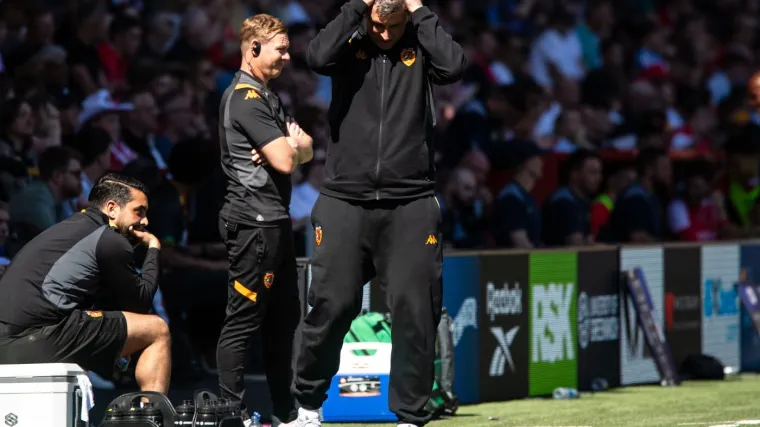 Sergej Jakirović nanizao lo&scaron;e rezultate, pa poručio navijaču: 'Želi&scaron; li da odem?'