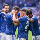 Oti&scaron;ao iz Dinama pa eksplodirao: Donio pobjedu u ludoj utakmici i odveo svoj tim na korak do cilja