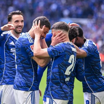 Oti&scaron;ao iz Dinama pa eksplodirao: Donio pobjedu u ludoj utakmici i odveo svoj tim na korak do cilja