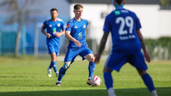 Lider ne posustaje: Rude&scaron; slavio i pobjegao konkurenciji, evo kako izgleda tablica