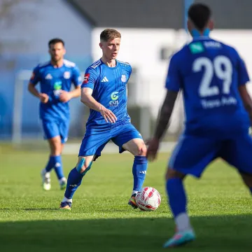 Lider ne posustaje: Rude&scaron; slavio i pobjegao konkurenciji, evo kako izgleda tablica