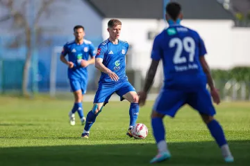 Lider ne posustaje: Rude&scaron; slavio i pobjegao konkurenciji, evo kako izgleda tablica