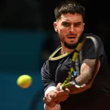 Prižmić stao nadomak senzacije u Madridu, ali ostvario rezultat karijere