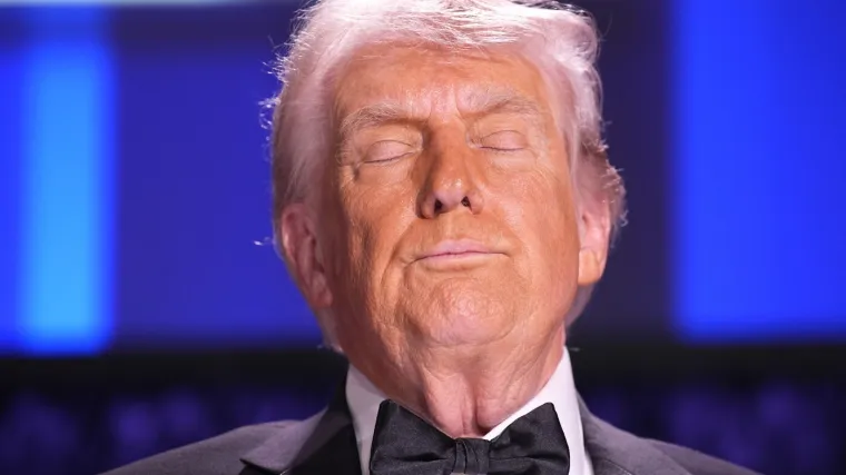 Trump koristi pucnjavu za guranje plesne dvorane od 400 milijuna dolara: 'Ne može se izgraditi dovoljno brzo!'