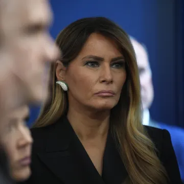 Zbog pucnjave će sve ostati u sjeni! Večer uoči važnog dana Prva dama htjet će &scaron;to prije zaboraviti