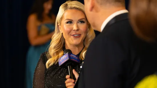 Izjava glasnogovornice s gala večere postala viralna nakon drame u Hiltonu: Odmah ćete znati za&scaron;to