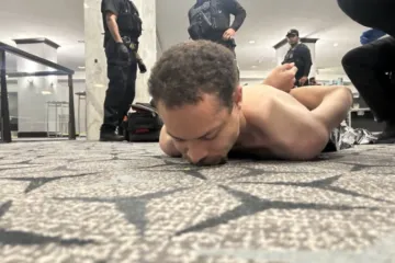 Prona&scaron;li bilje&scaron;ke napadača, evo &scaron;to se u njima spominje. Poznanik: 'Bio je normalan dečko'