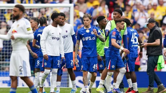 FA kup finale poznato: Chelsea i Manchester City za trofej