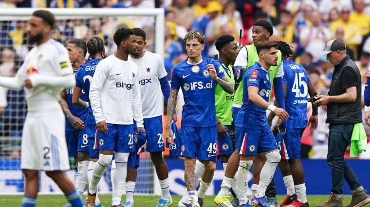 FA kup finale poznato: Chelsea i Manchester City za trofej