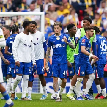 FA kup finale poznato: Chelsea i Manchester City za trofej