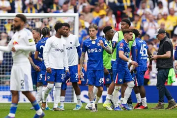 FA kup finale poznato: Chelsea i Manchester City za trofej