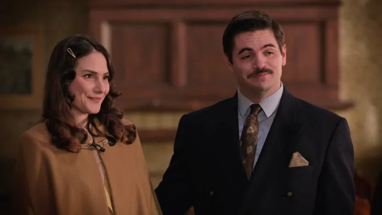 Glumica Martina Mandek emotivnim se fotografijama oprostila od serije 'Divlje pčele'