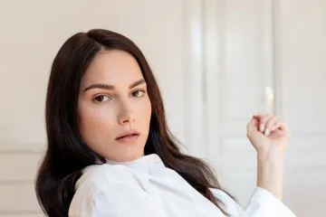 Glumica Martina Mandek emotivnim se fotografijama oprostila od serije 'Divlje pčele'